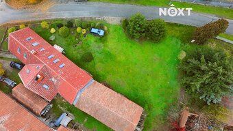 Nabízíme Vám ke koupi udržovaný pozemek o rozloze 573 m2 v k