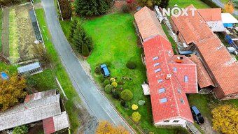 Nabízíme Vám ke koupi udržovaný pozemek o rozloze 573 m2 v k