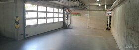 Nabízím k prodeji parkovací stání o velikosti 14m2 umístěné 