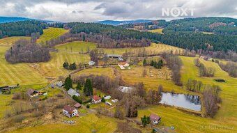 Nabízíme k prodeji pozemek o výměře 309 m², který se nachází