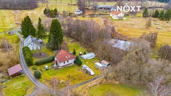 Nabízíme k prodeji pozemek o výměře 309 m², který se nachází