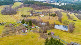 Nabízíme k prodeji pozemek o výměře 309 m², který se nachází