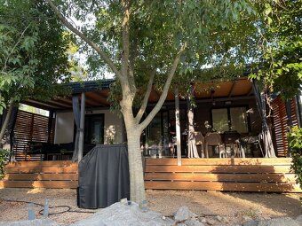 MOBILNÍ DŮM – BIOGRAD NA MORU 119.000 eur + poplatky
Zajistí