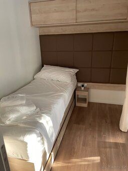 MOBILNÍ DŮM – BIOGRAD NA MORU 119.000 eur + poplatky
Zajistí