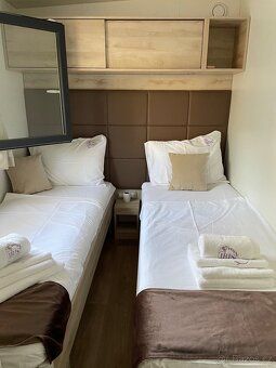 MOBILNÍ DŮM – BIOGRAD NA MORU 119.000 eur + poplatky
Zajistí