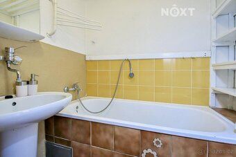 Nabízíme k prodeji byt o dispozici 2+1 a celkové výměře 52 m