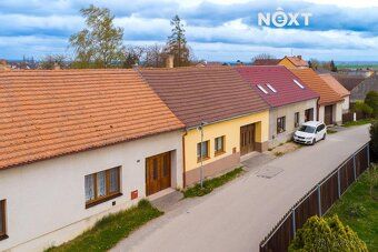 Hledáte klidné místo, kam budete jezdit odpočívat – nebo kde