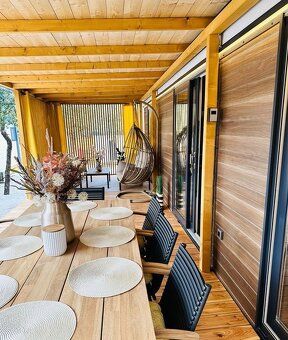 🌊 MOBILNÍ DŮM - BIOGRAD NA MORU🇭🇷
125.000 eur + poplatky
Hle
