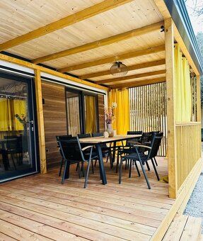 🌊 MOBILNÍ DŮM - BIOGRAD NA MORU🇭🇷
125.000 eur + poplatky
Hle