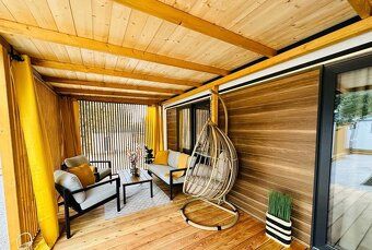 🌊 MOBILNÍ DŮM - BIOGRAD NA MORU🇭🇷
125.000 eur + poplatky
Hle