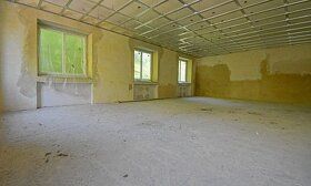Prodej Areálu s Domem o využit. ploše cca 780m2 + 4.206m2 po