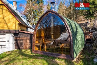 Nabízíme ke koupi rodinný dům v žádané lokalitě - obec Albre