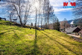 Nabízíme ke koupi rodinný dům v žádané lokalitě - obec Albre