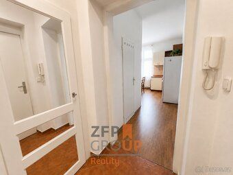 Ev.č. 00662 Nabízíme k pronájmu útulný byt o dispozici 1+1 a