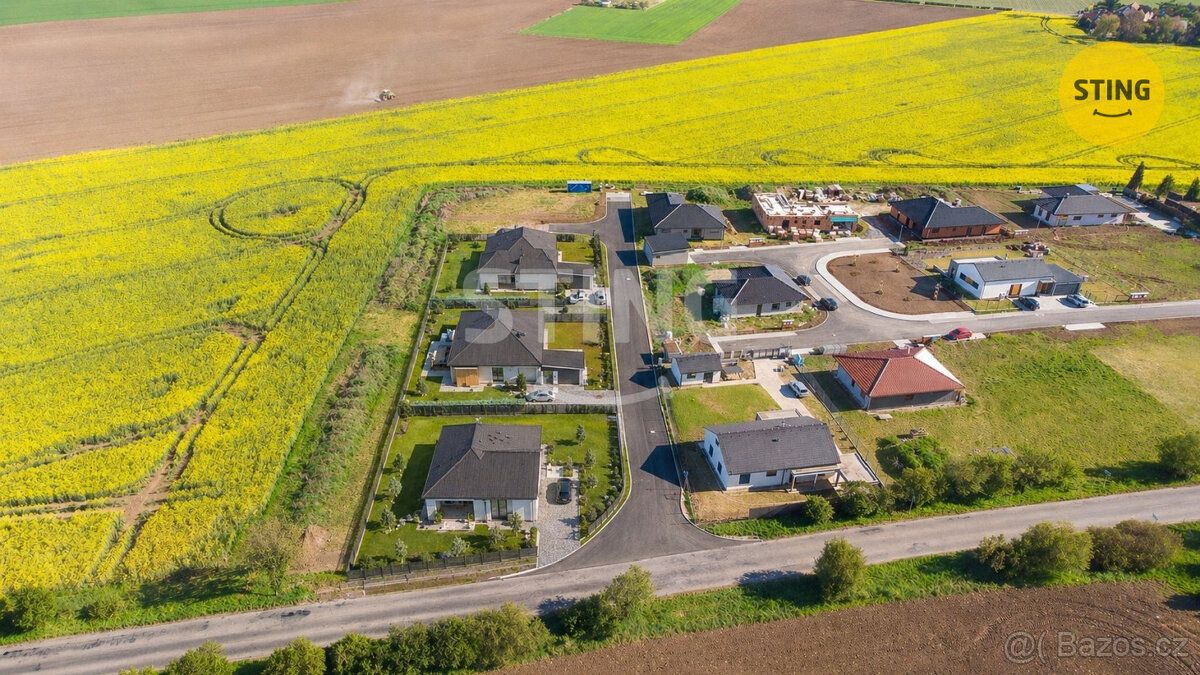 Hledáte výjimečný pozemek k výstavbě rodinného bydlení či in