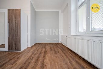 Ve výhradním zastoupení nabízíme k pronájmu prostorný byt 3+