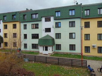 Příjemný byt 3+kk o podlahové ploše 67,4m2, který Vám nabízí