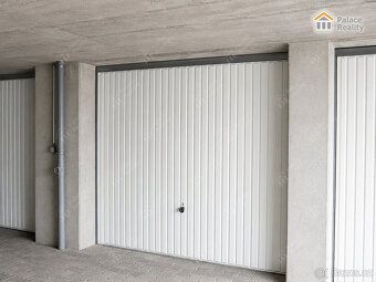 Nabízíme Vám pronájem garáže o výměře 16 m2 v přízemí bytové