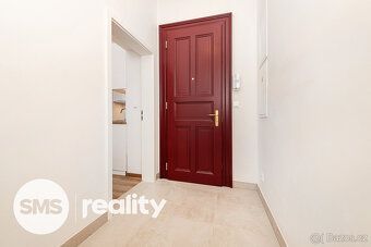 Nabízím k pronájmu zcela nový, dosud neobydlený byt 2+kk (40