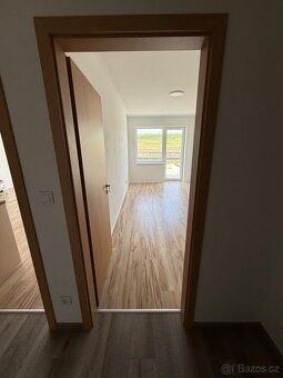 Nabízím k PRODEJI úplně nový moderní byt 2+kk+BALKON o celko