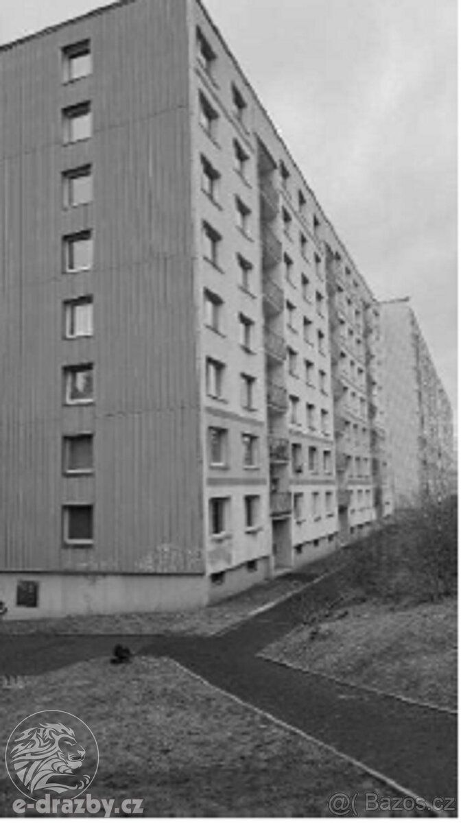 Ev.č. 136E741P Dne 25.08.2026 v 9:00 hod., se koná dražba po
