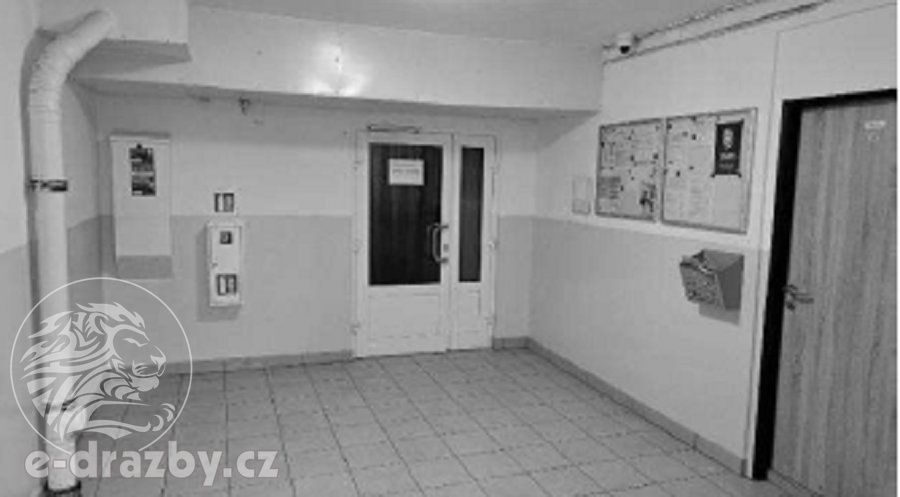 Ev.č. 136E741P Dne 25.08.2026 v 9:00 hod., se koná dražba po
