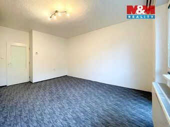 Prodej krásného světlého bytu o dispozici 2+1 (57 m²) v klid