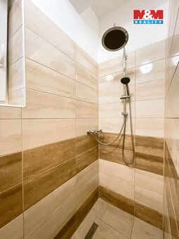 Prodej krásného světlého bytu o dispozici 2+1 (57 m²) v klid