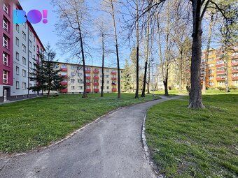 Nabízím Vám k prodeji moderně zrekonstruovaný byt v družstev