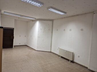 Přenechám, pronajmu zařízenou a plně vybavenou provozovnu na