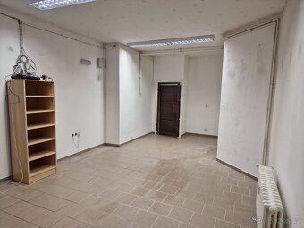 Přenechám, pronajmu zařízenou a plně vybavenou provozovnu na