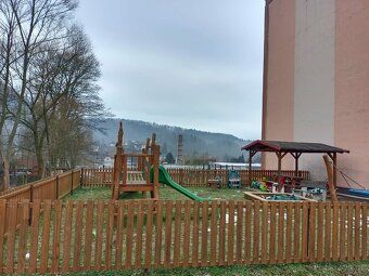 Nabízíme k prodeji byt 3+kk, s podlahovou plochou 55 m2, v o