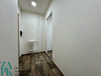 Ev.č. 01139 Bydlete bez kauce a bez provize!
Nabízíme pronáj