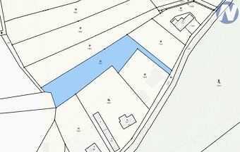 Máme pro Vás k prodeji stavební pozemek o rozloze 2 943 m², 