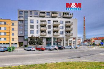Strakonice, byt 3+1. Nabízím k prodeji byt 3+1 (65m2) ve Str