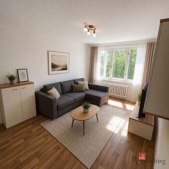 Strakonice, byt 3+1. Nabízím k prodeji byt 3+1 (65m2) ve Str