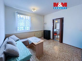 Strakonice, byt 3+1. Nabízím k prodeji byt 3+1 (65m2) ve Str