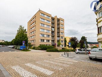 Strakonice, byt 3+1. Nabízím k prodeji byt 3+1 (65m2) ve Str