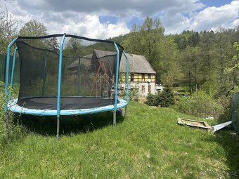 Ke koupi je Vám k dispozici tento pozemek 594 m2 v Hradišti,