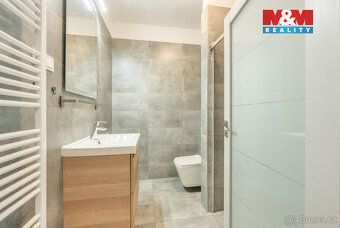 Skvělé vlastní bydlení i chytrá investice kousek od Prahy. E