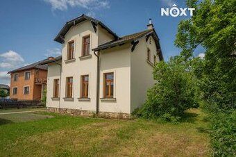 CELKEM 14 MÍSTNOSTÍ 4X SOC .ZAŘ 2 X GARÁŽ JE U ŠUMPERKA K VI