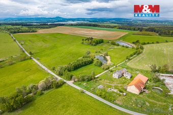 Za každým výjimečným projektem stojí výjimečné místo. A práv
