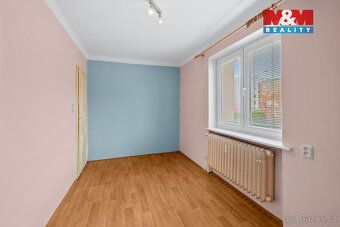 Hledáte byt, který si můžete upravit přesně podle svých před
