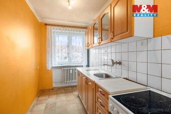 Hledáte byt, který si můžete upravit přesně podle svých před