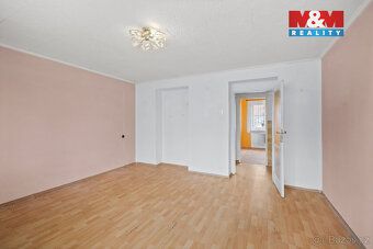 Hledáte byt, který si můžete upravit přesně podle svých před