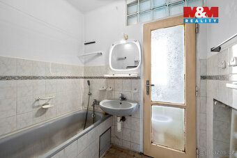 Hledáte byt, který si můžete upravit přesně podle svých před