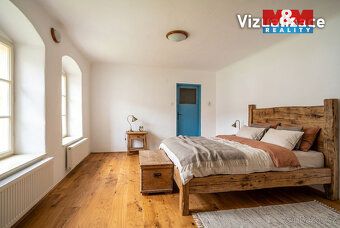 Chalupa s velkým potenciálem! Nabízíme k prodeji dům o dispo