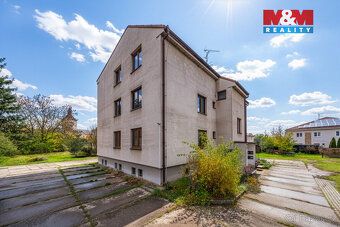 Nabízíme ke koupi prostorný byt 3+kk o užitné ploše 78 m² v 