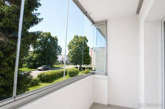Hledáte hezké bydlení v klidné lokalitě s dobrou dostupností