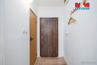 Hledáte dostupné bydlení s potenciálem nebo zajímavou invest